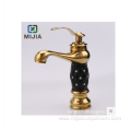 high end bathroom faucets